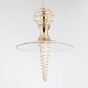 Innerspace - Gold Doll
